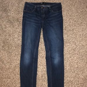 Forever 21 Jeans